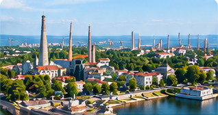 Горішні Плавні
