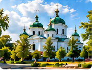 Миргород — світлина 1